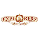 Explorer&#039;s Lounge Logo