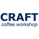 Logo of Craft Coffee Workshop