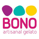 Bono Gelato Logo