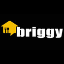 Logo of Briggy Hall