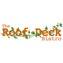 Logo of The Roof Deck Bistro