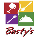 Logo of Basty