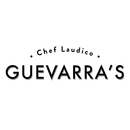 Logo of Chef Laudico Guevarra