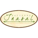 Hacienda Inasal Logo