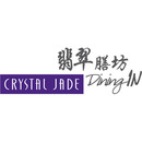 Crystal Jade Dining IN Logo