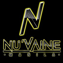 Nu&#039;Vaine Manila Logo