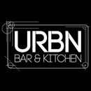 URBN Bar and Kitchen Logo