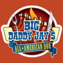 Logo of BIG Daddy Jay