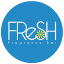 Fresh Fragrance Bar Logo