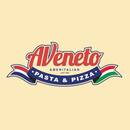 AVeneto Pizzeria Ristorante Logo