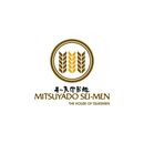 Mitsuyado Sei-men Logo