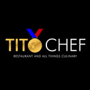 Logo of Tito Chef Restaurant and All Things Culinary