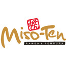 Miso-Ten Ramen &amp; Tempura Logo