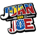 Juan and Joe Logo