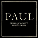 Logo of Paul