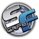 The Sci-Fi Cafe Logo