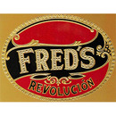 Logo of Fred