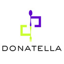 Donatella Cafe Logo