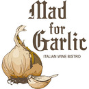 Logo of Mad for Garlic