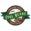 Logo of Cool Beans Cafe