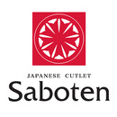 Logo of Saboten