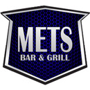 Logo of Mets Bar and Grill