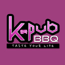 Logo of KPub BBQ