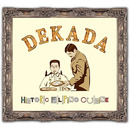 Logo of Dekada