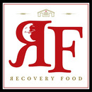 Logo of Recovery Food