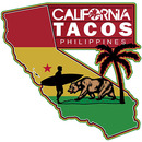 California Tacos Logo