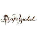 Logo of Cafe Ysabel