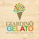 Giardino Gelato Logo