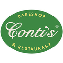 Logo of Conti