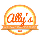 Logo of Ally