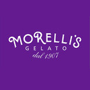 Morelli&#039;s Gelato Logo