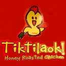 Logo of Tiktilaok