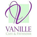 Vanille Cafe &amp; Patisserie Logo