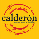 Logo of Calderon Spanish Cocina Tapas Y Bebidas