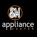 SM Appliance Center Logo