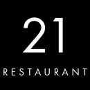 Logo of 21 Restaurant