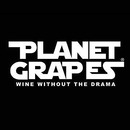 Logo of Planet Grapes