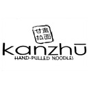 Logo of Kanzhu Hand-Pulled Noodles