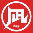 Ramen Nagi Logo