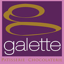 Logo of Galette