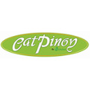 Eat Pinoy by Cabalen Logo