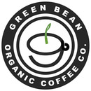 Logo of Greenbean Organic Coffee Co.