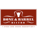 Bone and Barrel Bistro Logo