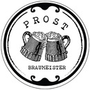 Logo of Prost Braumeister