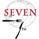 Logo of Seven on 7th Bistro Moderne