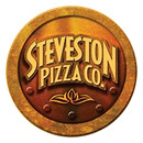 Steveston Pizza Logo